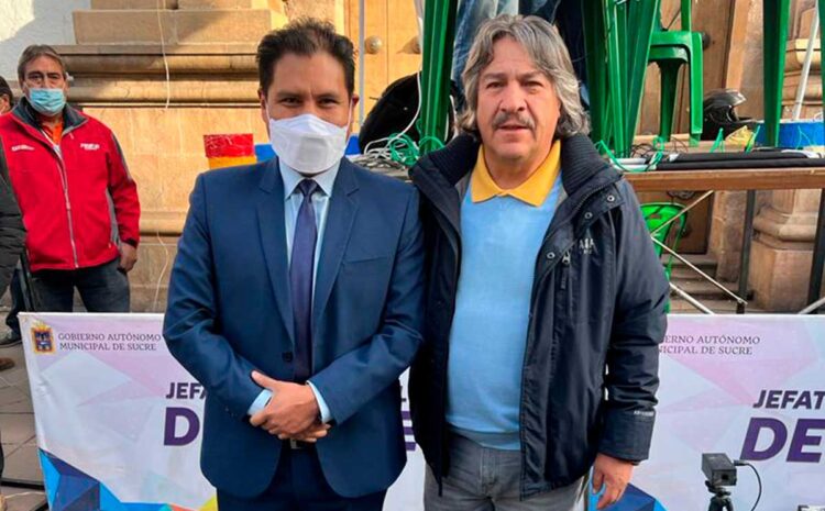 La Febad anuncia que iniciará proceso al ACB por el Poder Deportivo