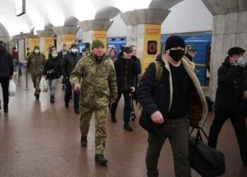Ucrania y Rusia abrirán ‘corredores humanitarios’ para evacuar civiles