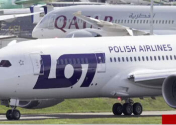 Polonia, República Checa y Bulgaria cierran su espacio aéreo a aviones rusos