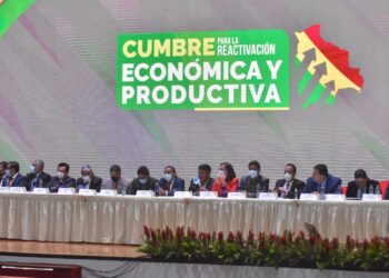 Empresariado plantea nueve líneas de acción para la reactivación, Gobierno plantea nuevo marco normativo