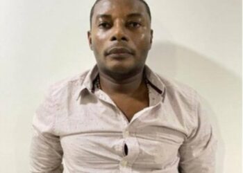 Narcotraficante pedido en extradición por EEUU se fuga de cárcel de Bogotá