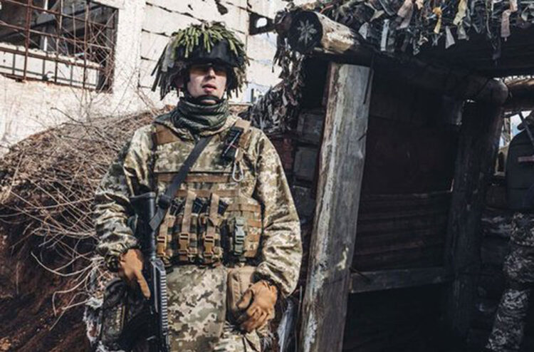 Ejército ruso ocupa ciudad donde vive personal de la central de Chernóbil