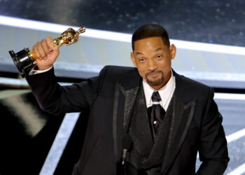 De ‘Príncipe del Rap’ a ‘Rey Richard’, el camino de Will Smith hacia el Óscar