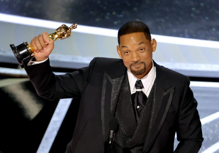 De ‘Príncipe del Rap’ a ‘Rey Richard’, el camino de Will Smith hacia el Óscar