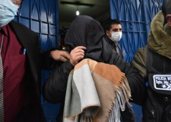 Investigación apunta a dos abogadas como las ‘reclutadoras’ de sentenciados para facilitar su libertad