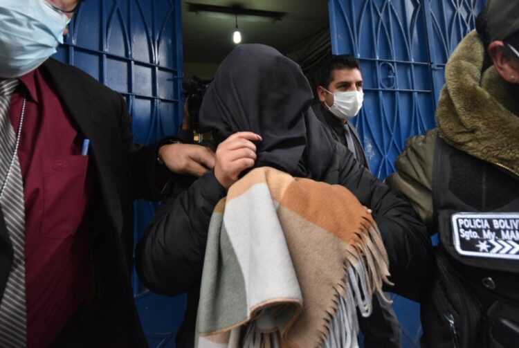 Investigación apunta a dos abogadas como las ‘reclutadoras’ de sentenciados para facilitar su libertad