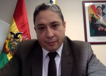 Arce anuncia que en el Consejo de la OEA se hará conocer informe del GIEI sobre crisis de 2019