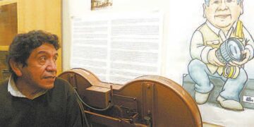 Ramiro Valdez, el guardián de la memoria