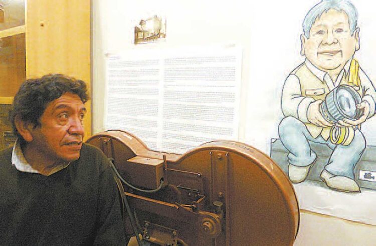 Ramiro Valdez, el guardián de la memoria