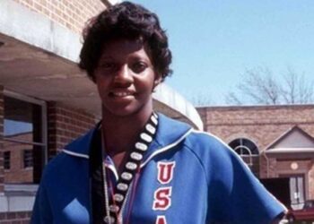 Fallece a los 66 años Lusia Harris, pionera del basquetbol femenino
