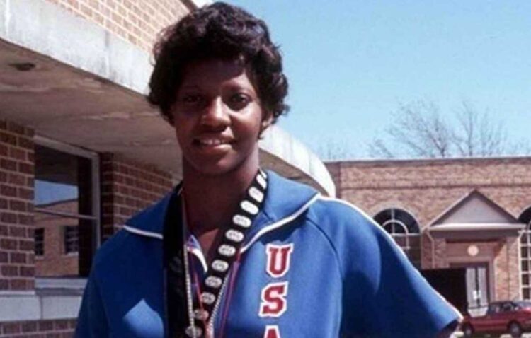 Fallece a los 66 años Lusia Harris, pionera del basquetbol femenino
