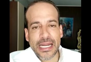 Camacho responde a Peña y le dice que ‘lo hacemos mejor que ellos’