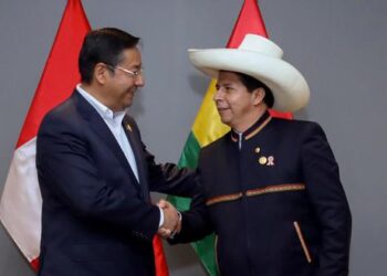 Castillo ofrece a Bolivia ‘más ventajas’ en Ilo y ‘superiores’ al acuerdo firmado en 2010