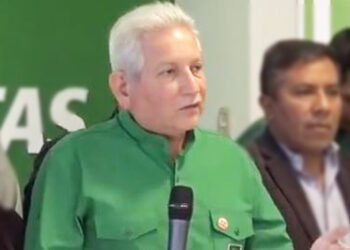 El exgobernador Costas es imputado por el caso Publicidad ‘fantasma’