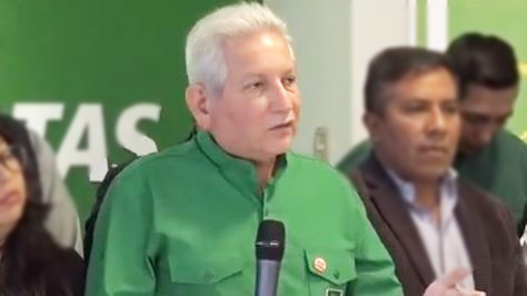 El exgobernador Costas es imputado por el caso Publicidad ‘fantasma’