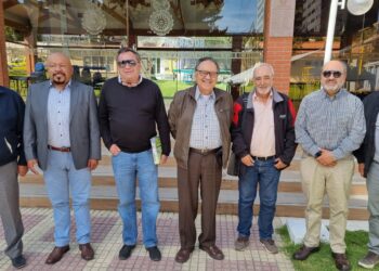 Una comisión de la Febad y el ACB trabajarán desde el 5 de mayo para elaborar el Poder Deportivo