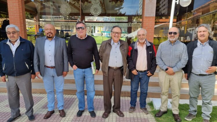 Una comisión de la Febad y el ACB trabajarán desde el 5 de mayo para elaborar el Poder Deportivo