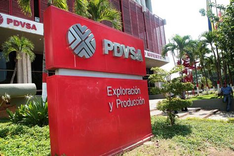 Venezuela investiga ‘megafraude’ por $us 4.850 millones en estatal PDVSA