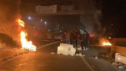 Sindicatos de la cuprífera Codelco preparan paro nacional en Chile