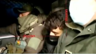 Llega a Chonchocoro brasileño recapturado; otro fue enviado a El Abra y ambos estarán en aislamiento temporal