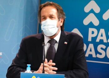 Chile anuncia cambios en aislamientos y manejo de la pandemia por la variante ómicron