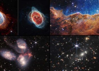 Vaticano: Imágenes del telescopio James Webb revelan ‘poder extraordinario’ de Dios
