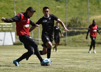 Always busca su novena victoria en casa, esta vez ante Guabirá