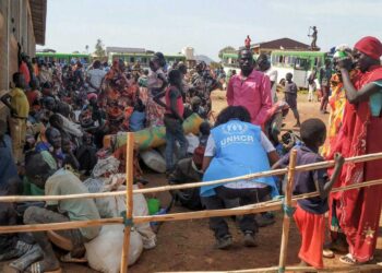 Unos 20.000 refugiados necesitan ayuda de emergencia en noroeste de Etiopía, según la ONU