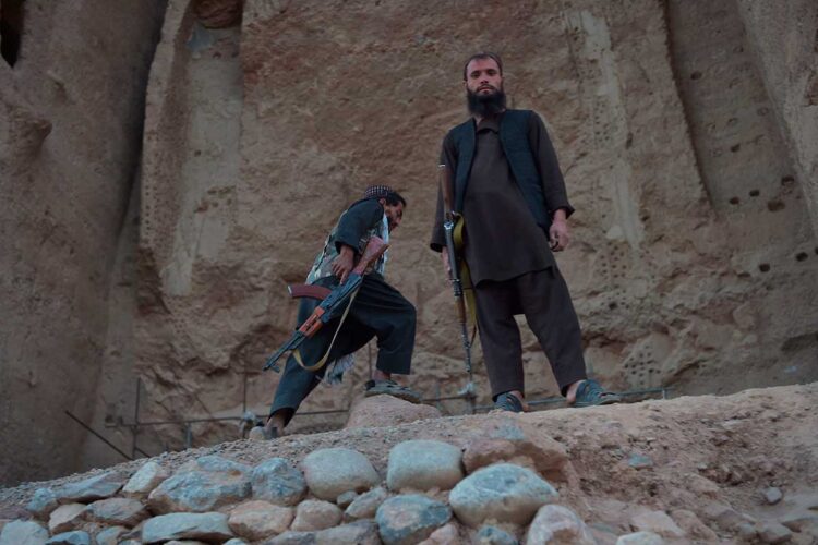 ONU: Cientos de asesinatos y violaciones de derechos por parte de talibanes