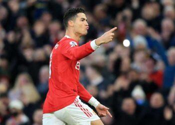 La paradoja Cristiano Ronaldo congela al Manchester United