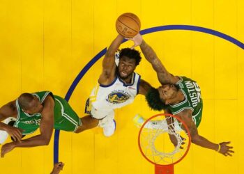 Los Celtics esperan que vuelta a casa impulse su juego en la NBA