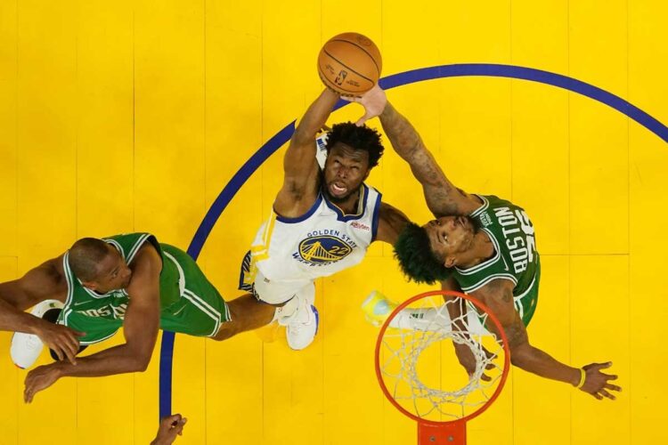 Los Celtics esperan que vuelta a casa impulse su juego en la NBA