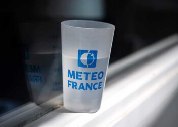 Canículas cada vez más frecuentes en Europa