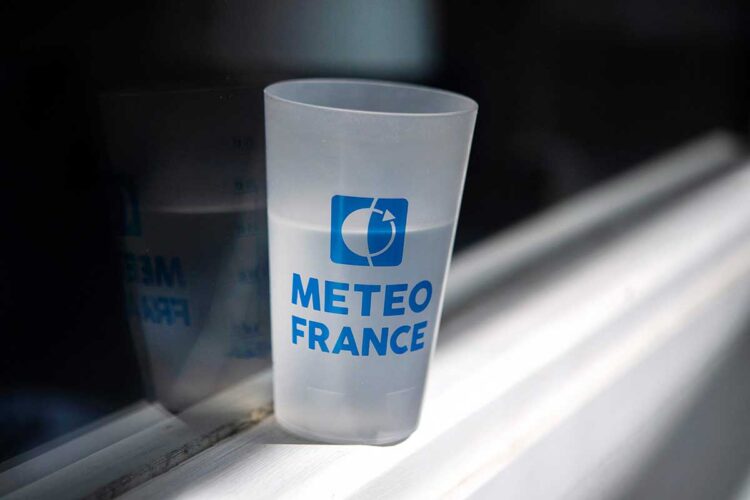 Canículas cada vez más frecuentes en Europa