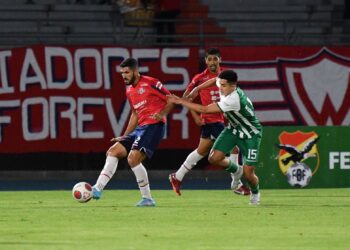 Temporada 2022: se anunció cuatro torneos, pero se jugarán dos