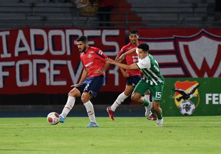 Temporada 2022: se anunció cuatro torneos, pero se jugarán dos