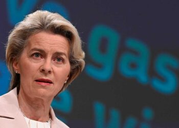 La guerra del gas entre Rusia y Occidente