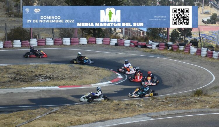 Santa Cruz proclamará a los campeones