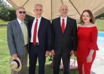 Aniversario de Turquía