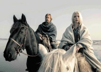 The Northman