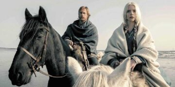 The Northman