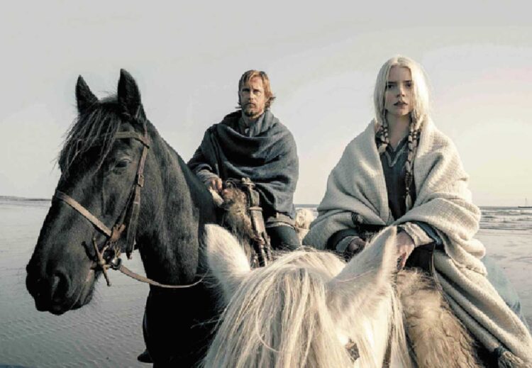 The Northman