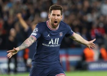 Messi queda fuera de la lista de 30 candidatos al Balón de Oro