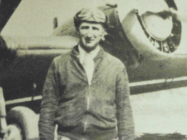 Las siete vidas de Hermann Schroth