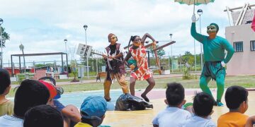 Por una cultura que traspasa paredes; el CCP en Santa Cruz
