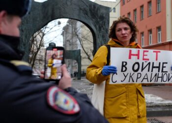 Ucrania pide ‘garantías de seguridad’ inmediatas a países occidentales y Rusia