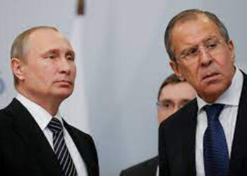 Canadá sanciona a Putin y Lavrov por la invasión de Ucrania