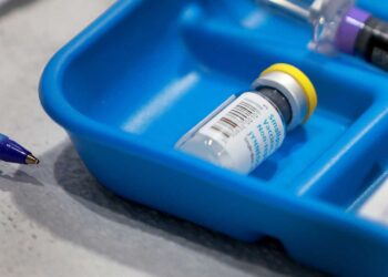 Regulador europeo aprueba vacuna contra la viruela del mono
