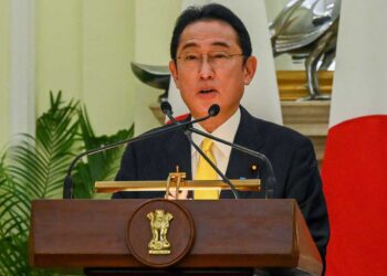 Japón quiere más energía nuclear ante carestía por guerra en Ucrania