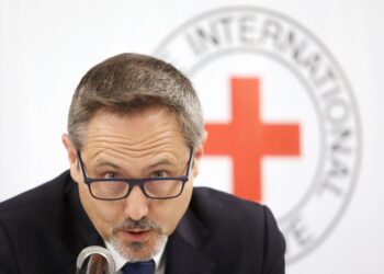 Cruz Roja: Colombia enfrenta la peor situación humanitaria desde la firma de la paz